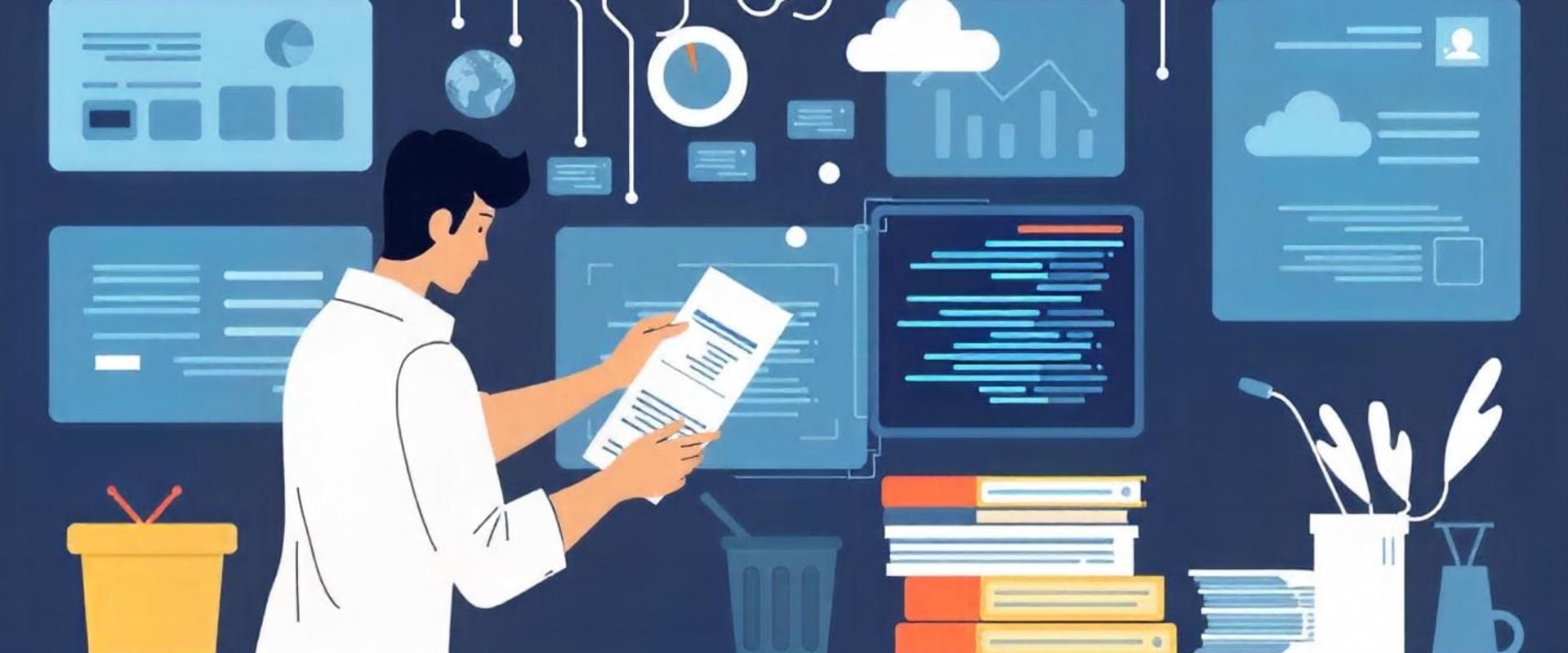 Evaluating Features and Pricing for CRM Software in the Cleaning Business