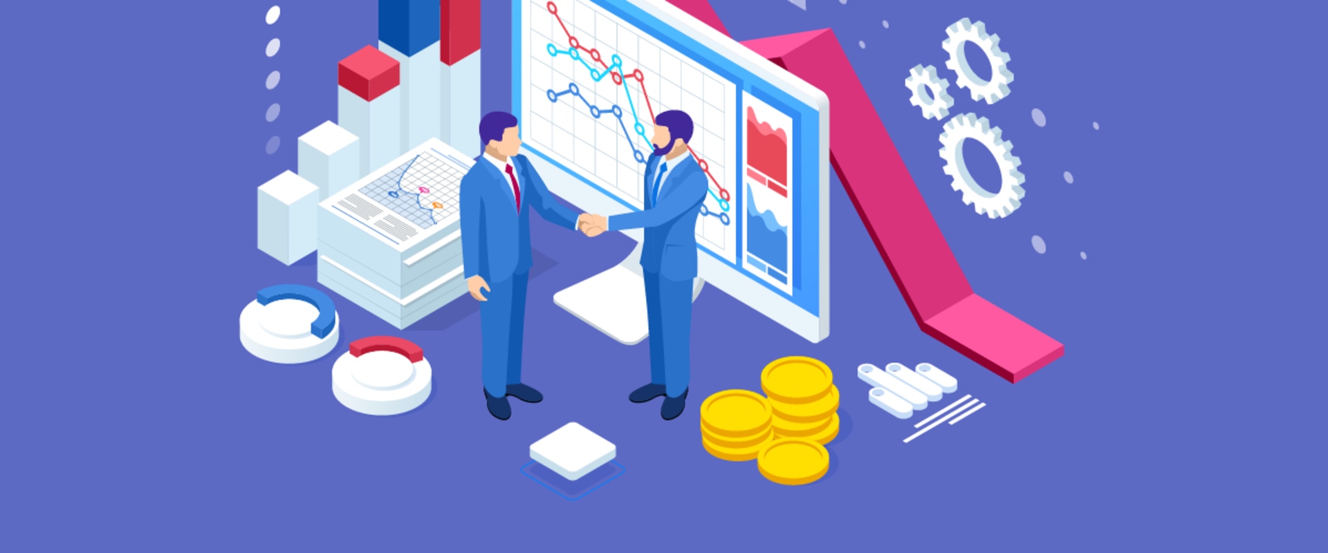 The Importance of Tracking Key Performance Indicators (KPIs) for Cleaning Businesses