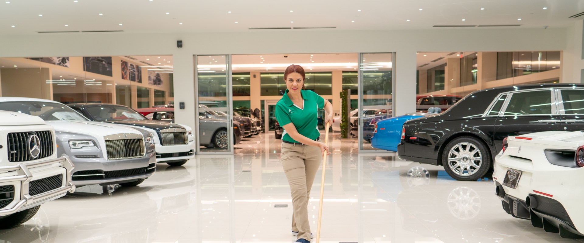 How to Boost Your Cleaning Business with Automated Lead Generation and Follow-ups