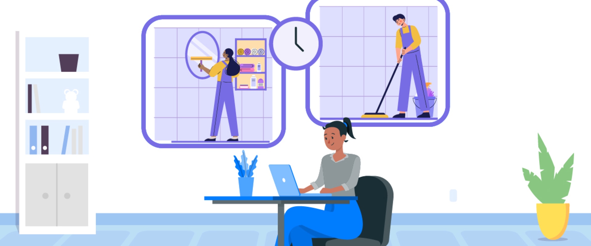 Efficient Scheduling and Task Management: How to Streamline Your Cleaning Business