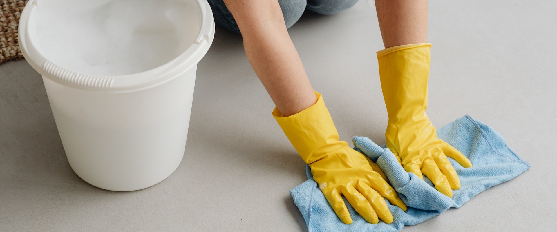 Identifying Specific Cleaning Needs
