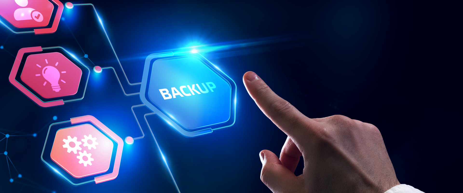 The Importance of Regular Data Backups and Disaster Recovery Plans for Cleaning Businesses