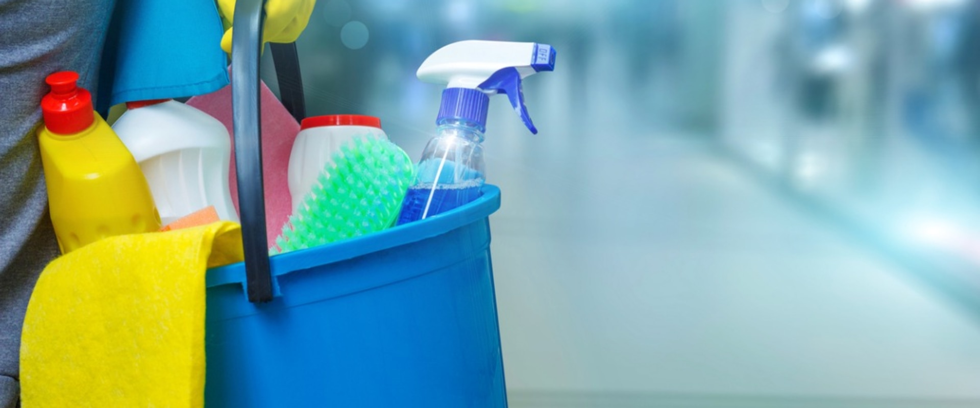 Developing Job Descriptions and Hiring Criteria for Cleaning Businesses: Tips and Strategies