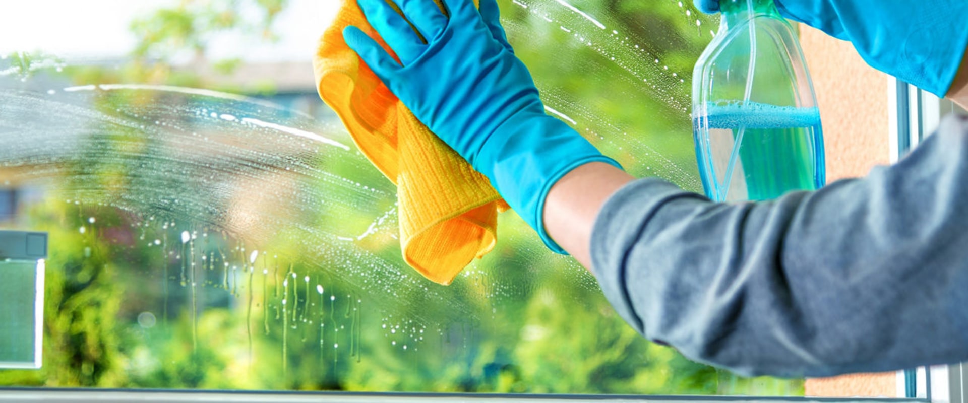 Exploring New Technology for Cleaning Processes: A Guide for Cleaning Businesses