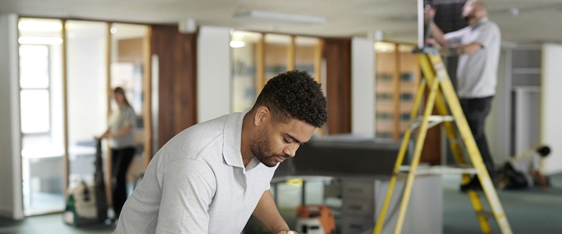 Training Employees on Using the CRM System: A Guide for Cleaning Businesses
