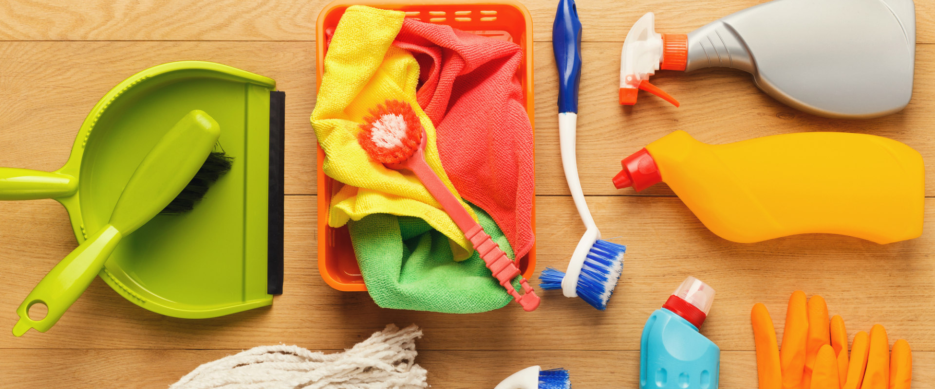 Utilizing Eco-Friendly Cleaning Products and Equipment: A Guide to Success in the Cleaning Industry