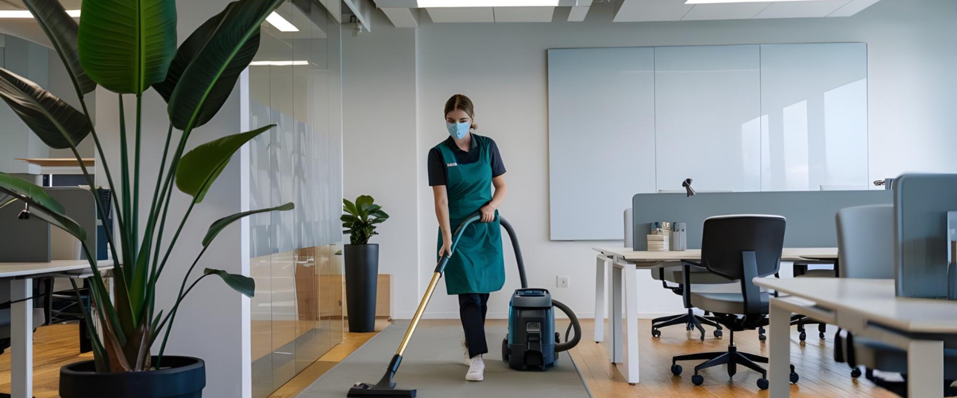 Developing Tailored Services and Packages for Cleaning Businesses