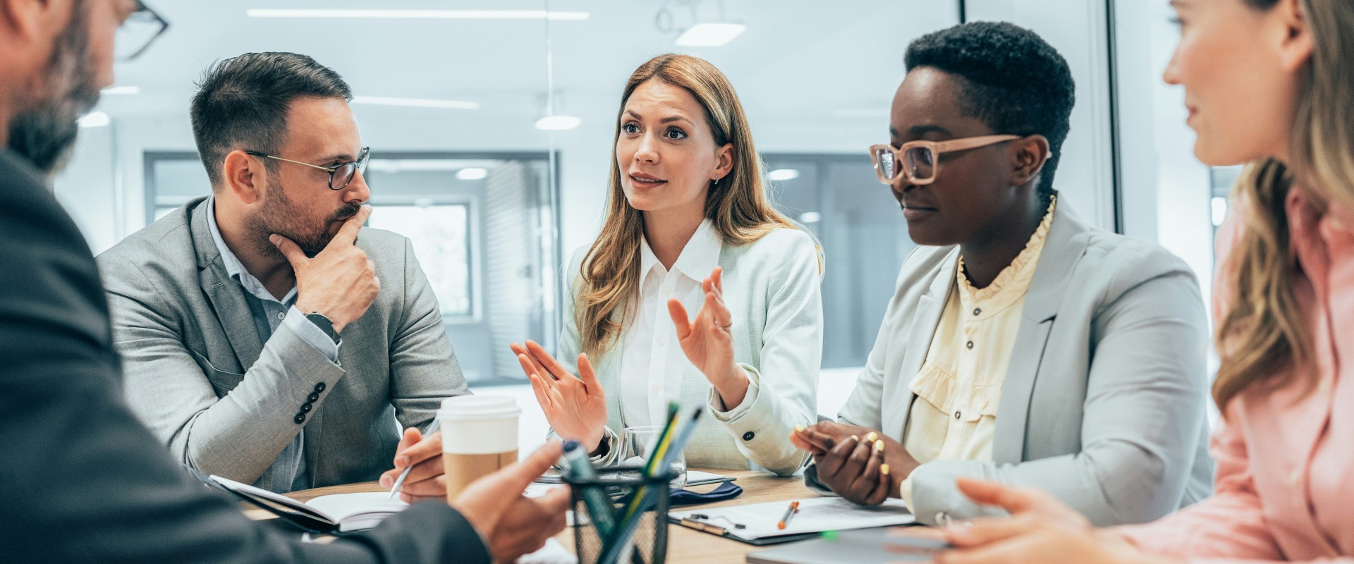 The Power of Data-Driven Decision Making for Cleaning Businesses