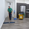 Setting Realistic Pricing for Services: Maximizing Profits in Your Cleaning Business