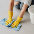 Identifying Specific Cleaning Needs