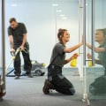 Maximizing Your Cleaning Business: Tracking Expenses and Income