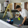Utilizing Automated Scheduling and Communication Tools to Maximize Your Cleaning Business Growth