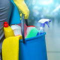Developing Job Descriptions and Hiring Criteria for Cleaning Businesses: Tips and Strategies