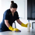 Creating a Professional Website and Online Presence for Your Cleaning Business