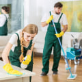 Easy Access to Customer Information: A Guide for Cleaning Businesses
