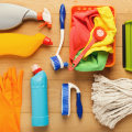Utilizing Eco-Friendly Cleaning Products and Equipment: A Guide to Success in the Cleaning Industry