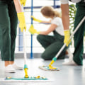 Implementing Clear Communication Channels for Your Cleaning Business