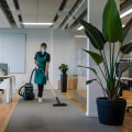 Developing Tailored Services and Packages for Cleaning Businesses
