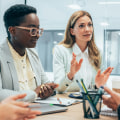 The Power of Data-Driven Decision Making for Cleaning Businesses
