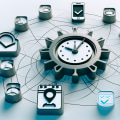 Maximizing Productivity and Organization with CRM: Scheduled Reminders and Notifications