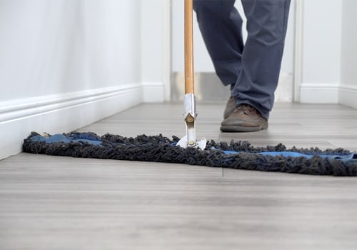 Compliance with Data Protection Regulations: A Guide for Cleaning Business Owners
