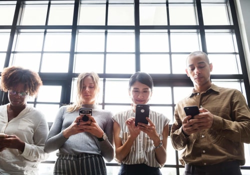 Utilizing Social Media for Promotion and Engagement: A Comprehensive Guide for Cleaning Businesses