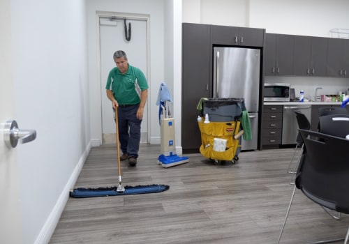 Setting Realistic Pricing for Services: Maximizing Profits in Your Cleaning Business