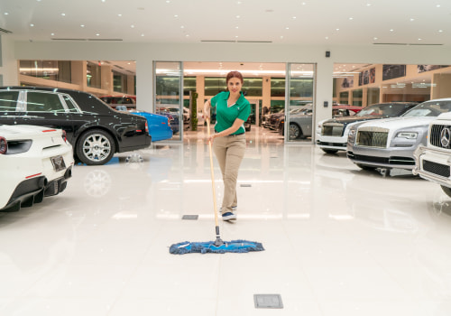 How to Boost Your Cleaning Business with Automated Lead Generation and Follow-ups