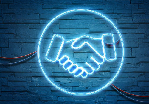 Collaborating with Complementary Businesses for Cross-Promotion: A Guide for Cleaning Businesses
