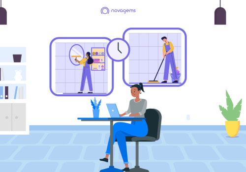Efficient Scheduling and Task Management: How to Streamline Your Cleaning Business