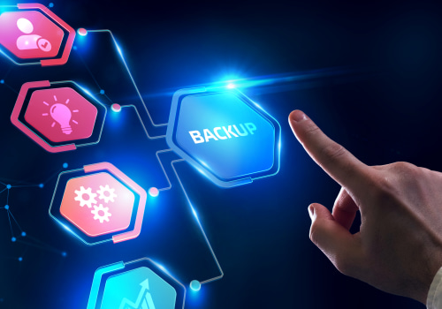 The Importance of Regular Data Backups and Disaster Recovery Plans for Cleaning Businesses