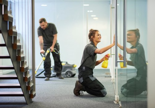Maximizing Your Cleaning Business: Tracking Expenses and Income