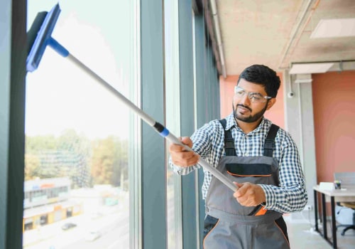 Improving Your Cleaning Business with Scalable and Customizable CRM Software