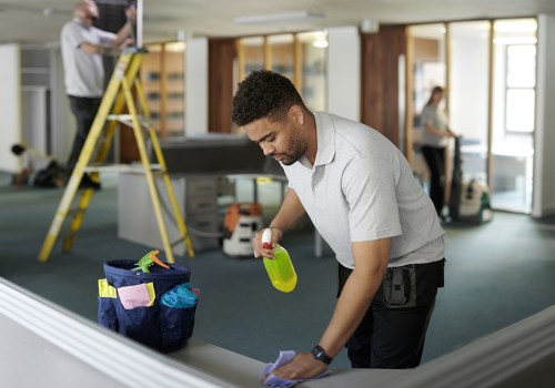 Utilizing Automated Scheduling and Communication Tools to Maximize Your Cleaning Business Growth