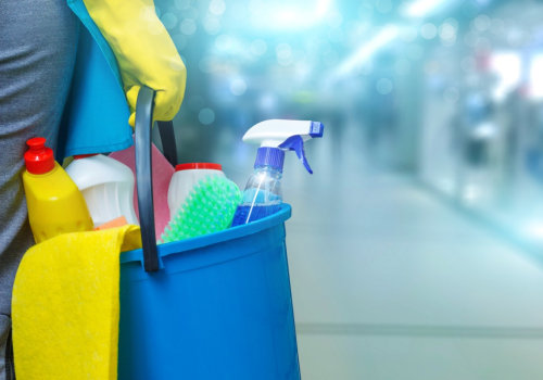 Developing Job Descriptions and Hiring Criteria for Cleaning Businesses: Tips and Strategies