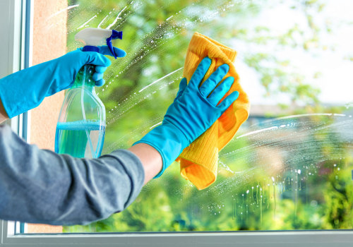 Exploring New Technology for Cleaning Processes: A Guide for Cleaning Businesses