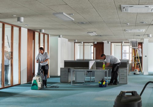 Offering Loyalty Programs and Incentives: How to Improve Your Cleaning Business